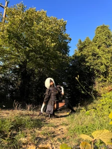 Ti piace la versione di 2b do you like this version of 2b