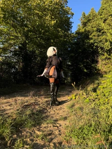 Vuoi vedere di cosa sono capace part 1