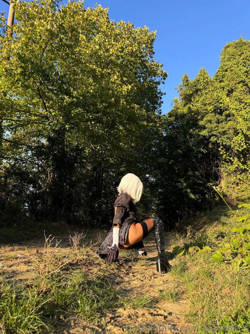 Vuoi vedere di cosa sono capace 