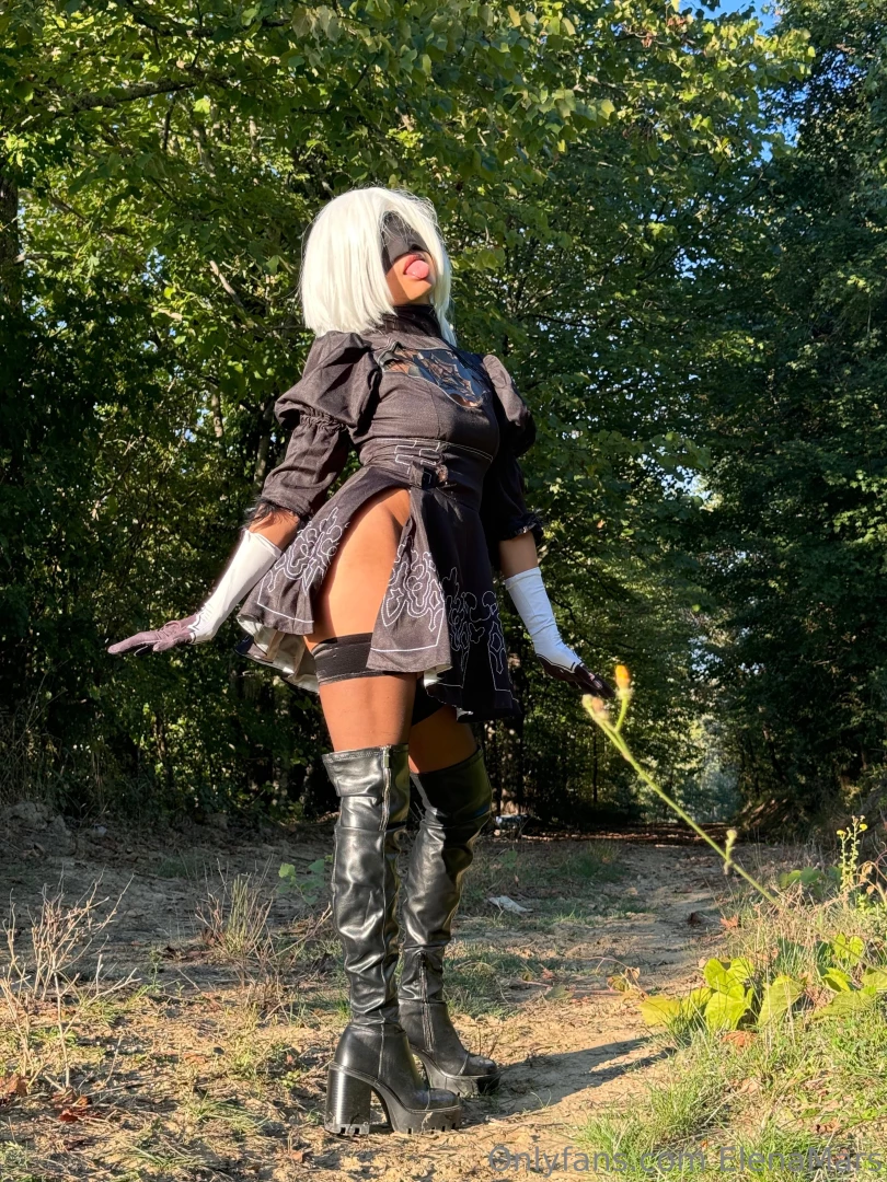 Vuoi vedere di cosa sono capace part 2 