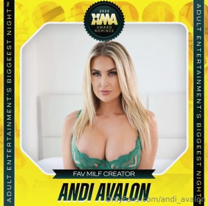 Vote for me on my website favorite milf creator