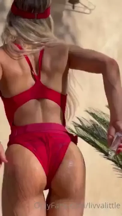 Lifeguard liv got railed hard when should i drop this new suck amp 
