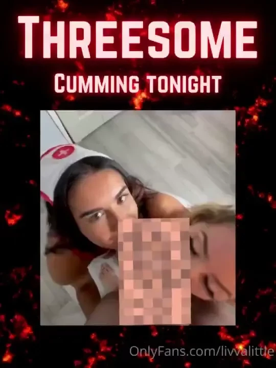 Can t wait for you to see this new video it s so hot and we did 