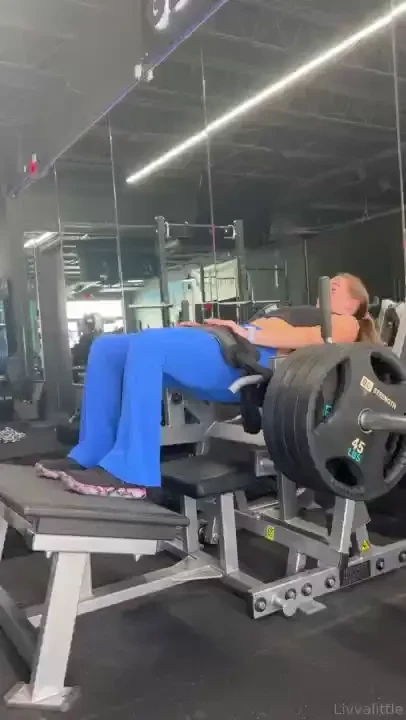 That feel when you can t rack it lol 