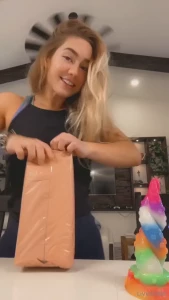 livvalittle - Sex toy unboxing which one should i use first 