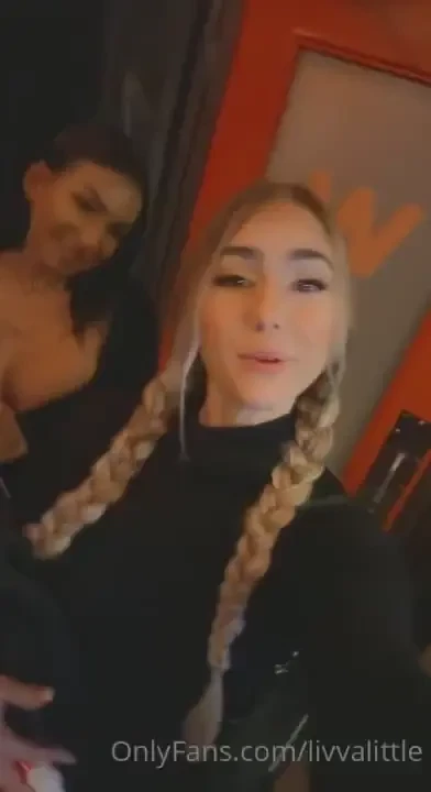I m so excited to film with her finally badbabysitter 