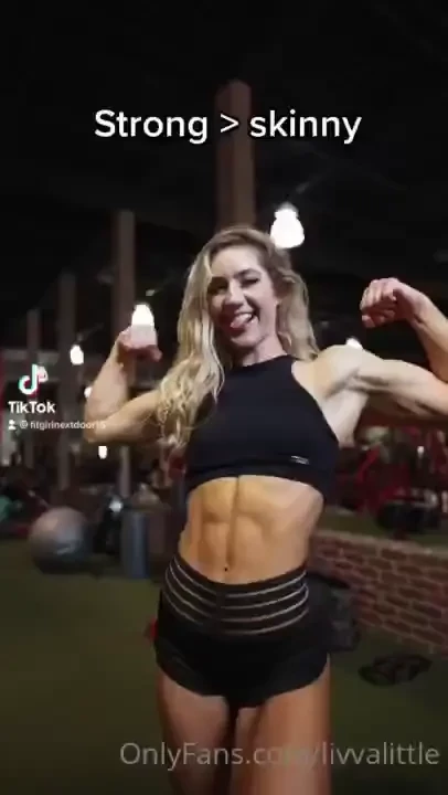 Kinda cute kinda might kick ur ass 