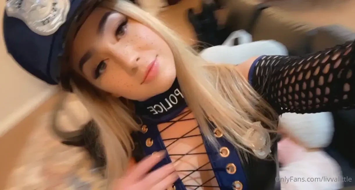 In the mood to dress up for you today what roleplay do you want babe 