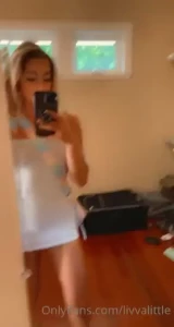 A little nippy