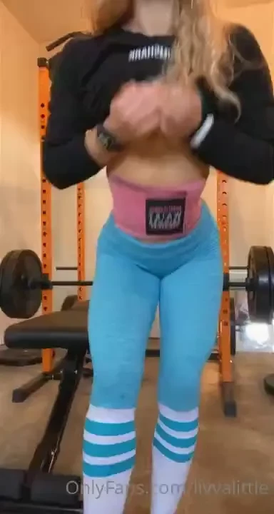 Should i make another naked workout video 