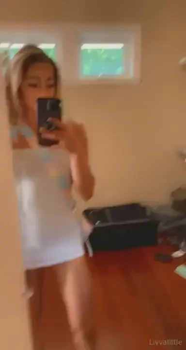 Is this too much nipple 