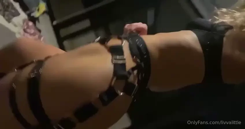 I m feeling dominant tonight comment what you would let me do to you 