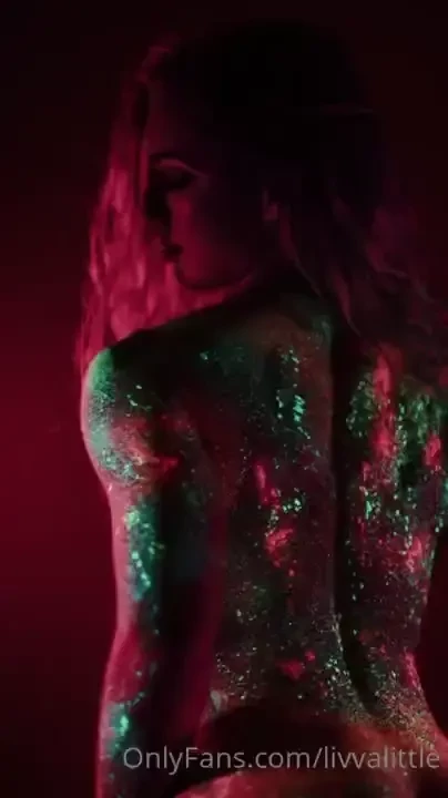 Paint me like one of your french girls part 12 