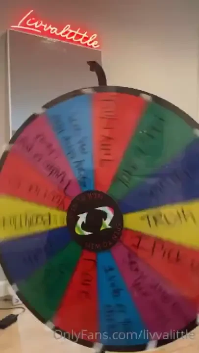 I m bringing the wheel back i ll see y all closer to 9pm can t wait 