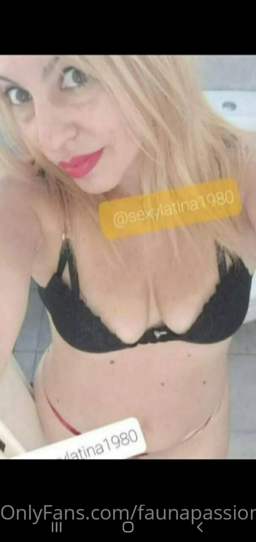 Sexylatina1980 sexylatina1980 i am a good funny woman always wanting 