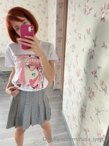 Like a good girl part 15