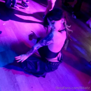 Would u buy me a drink if you saw me dancing at the bar part 1