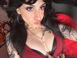 I miss you punk gt happy to be back on here working on new goodies for