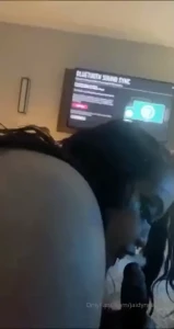 This pussy and mouth so tight for you part 1