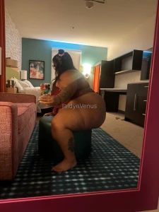 Hopped off the plane just to fuck him real good part 1