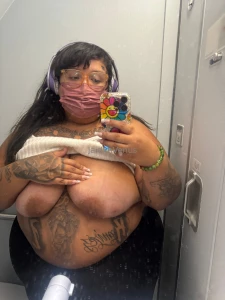 Hopped off the plane just to fuck him real good