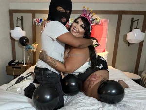 Jaidyn venus amp friends birthday series is here lt 3 pt 1 is dropping part 1