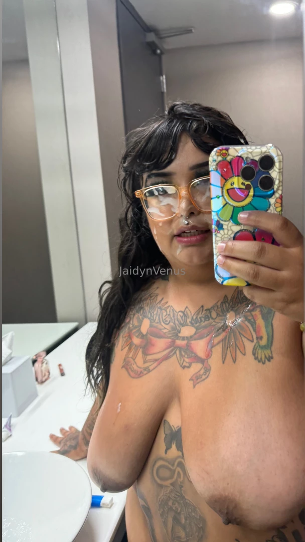 What would you do to cover me in your cum part 1 