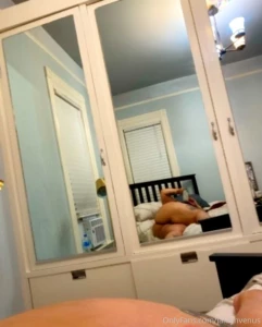 Who is going to fuck me from the side like this and get their hard ass