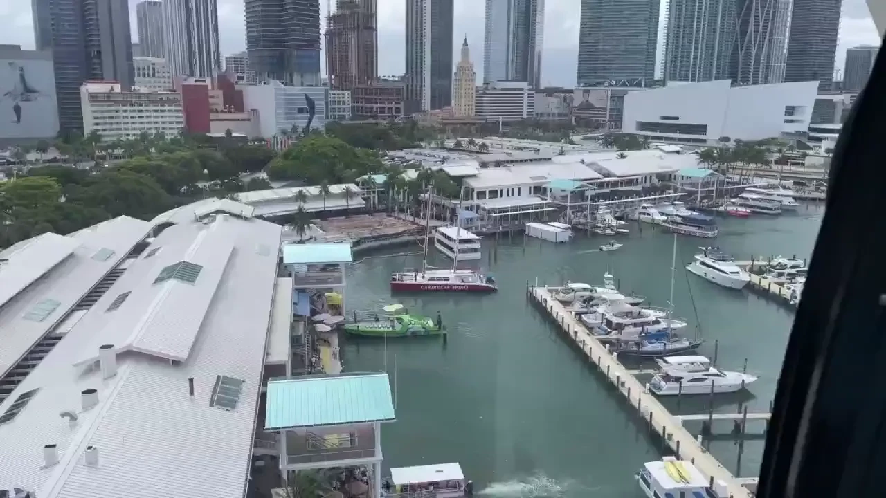 Headed home from miami today great trip as usual two pro shoots and 