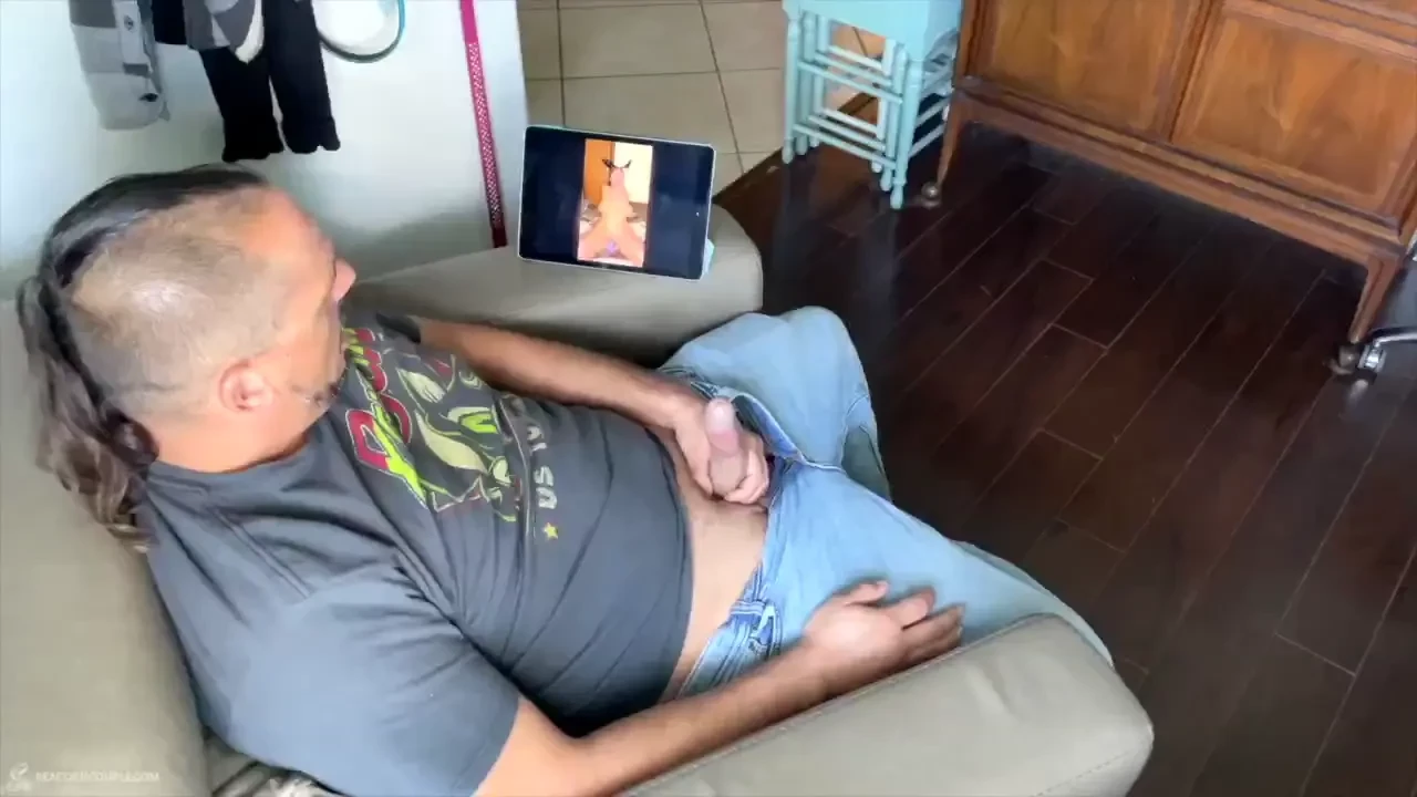 Disobedient dog - wifey caught hubby lusting after another woman if he 