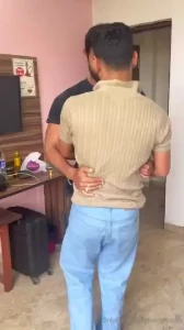 Sex with boyfriend