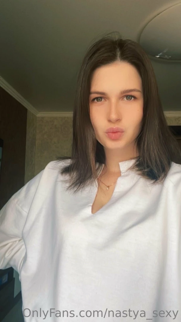 Nastya-sexy part 1 