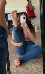 Only today 10 off in my vip page https onlyfans com goddesstaammy_vip