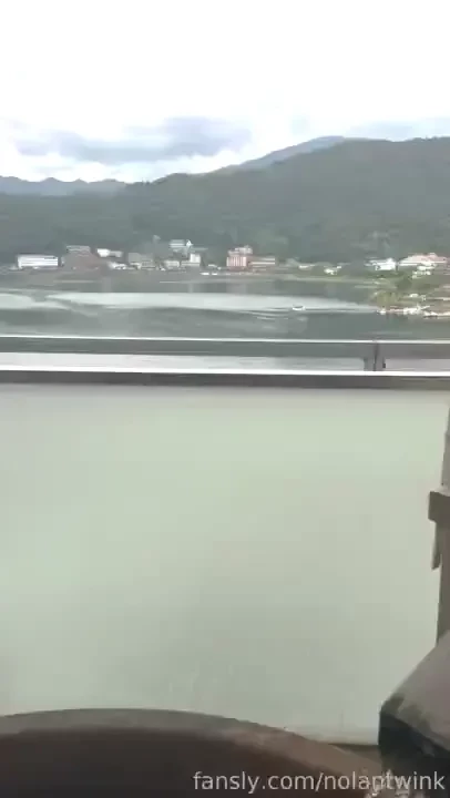 There s room for two in this japanese bath do you want to join me or part 2 