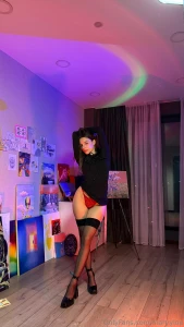 Some paintings are for display others are meant to be touched that was part 1