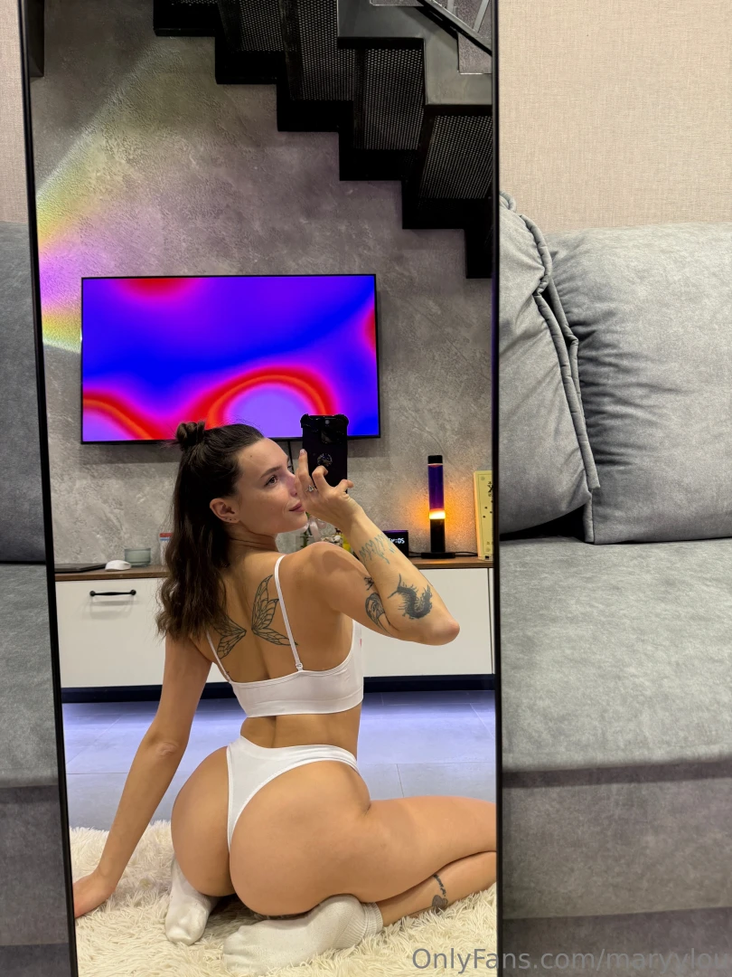 I was just trying to watch something on tv but i guess i m the real part 2 