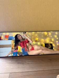 I would have never thought that this would turn out so tempting lying part 1