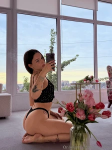 Roses by my side soft light and quiet thoughts felt like a moment part 1