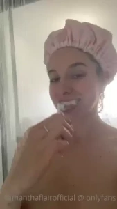 Unlocking a new fetish
