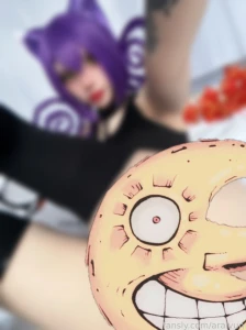 Kitty or witch here is full set with blair full cosplay hq photos part 2