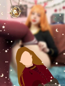 Full set with ginny weasley should i make hermione too what do you part 3