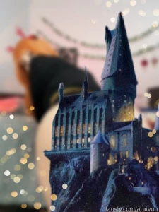 Full set with ginny weasley should i make hermione too what do you part 1