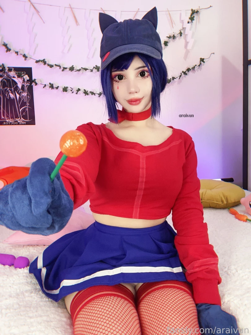 Wanna try miside mita cosplay misidecosplay mitacosplay coolmita cute 