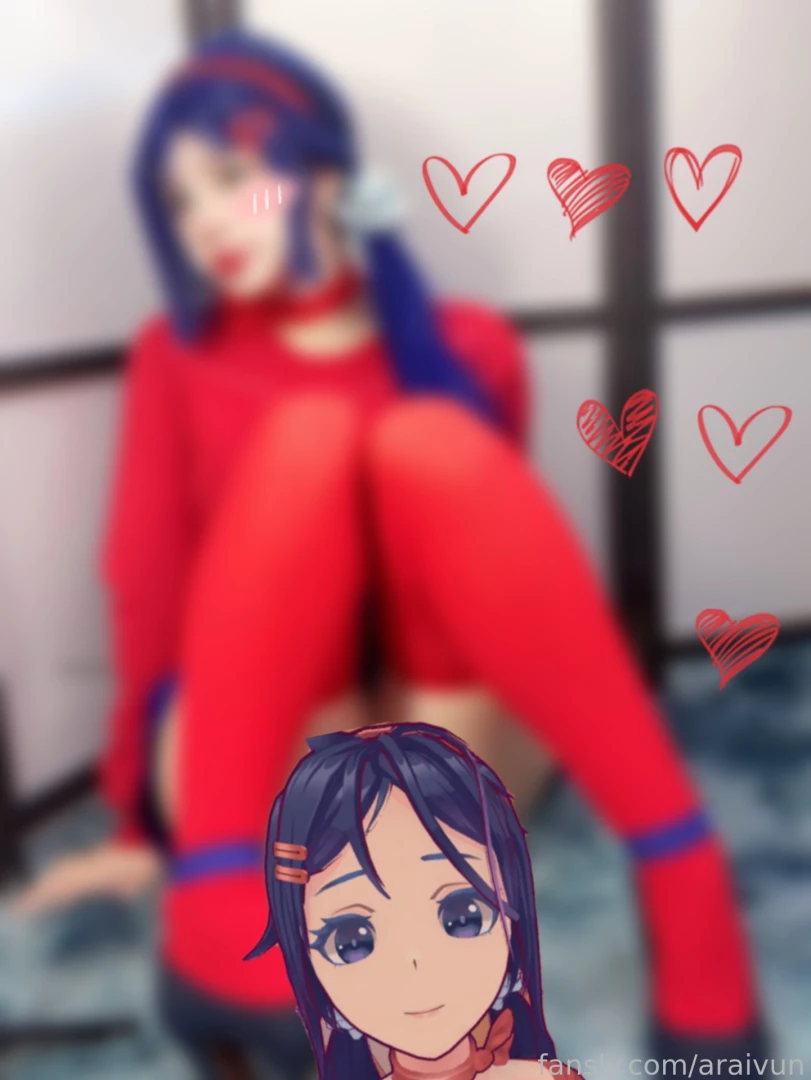 Do you wanna stay with mita forever full set with crazy mita is here 3 part 2 