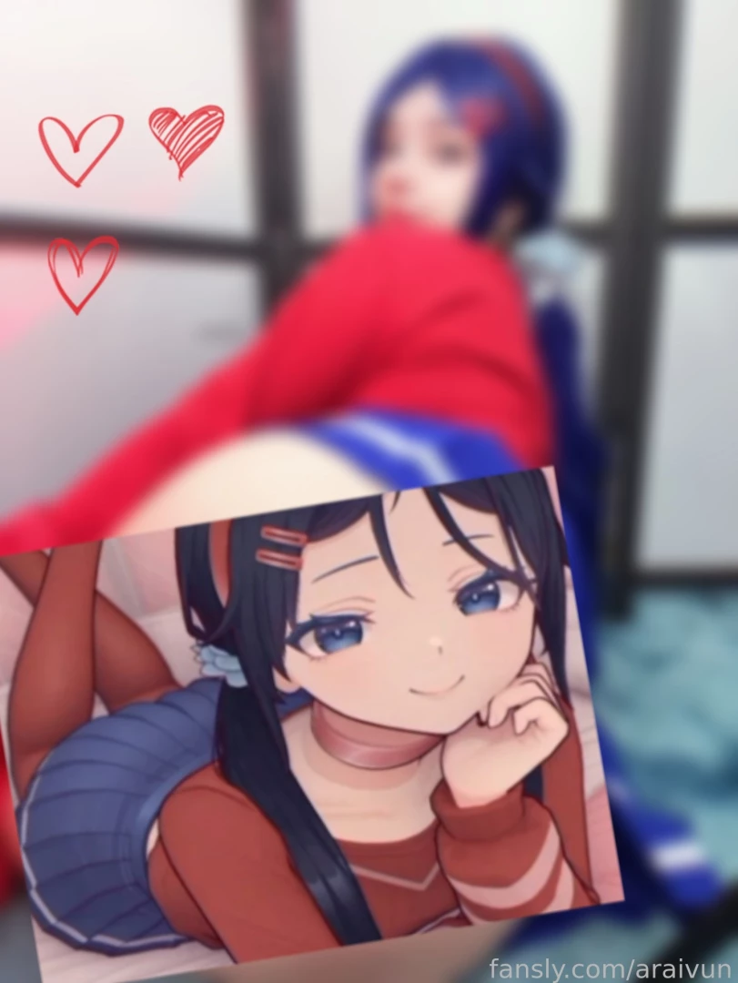 Do you wanna stay with mita forever full set with crazy mita is here 3 part 3 