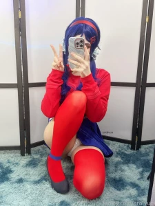 Do you wanna stay with mita forever full set with crazy mita is here 3