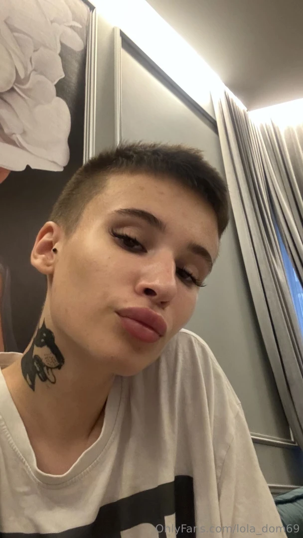 Who love shortcut girls must drop a tip under this post 