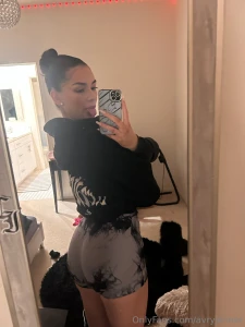Kiss my bum part 3