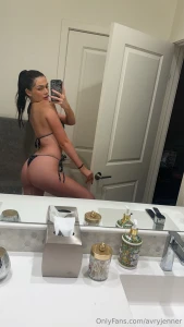 Jacuzzi booty part 1