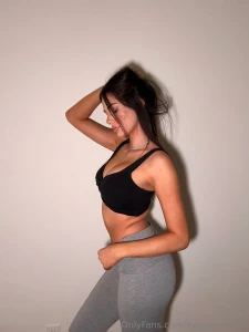 Do you like it when girls make the first move part 21